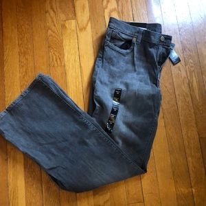 Banana Republic Dark Jeans